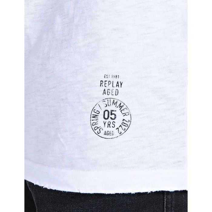 Replay, G satr тишърти