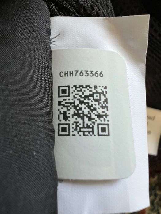 The north face пуховик