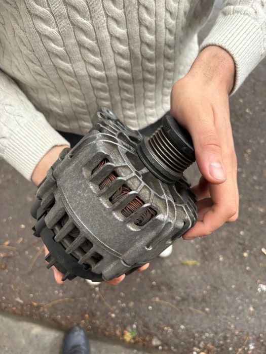 Alternator Skoda Octavia 3 1.6 cod CXX