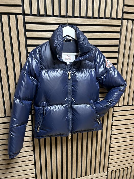 PYRENEX : Goldin 2 Down Puffer - Зимно яке размер 34 или XS / Оригинал
