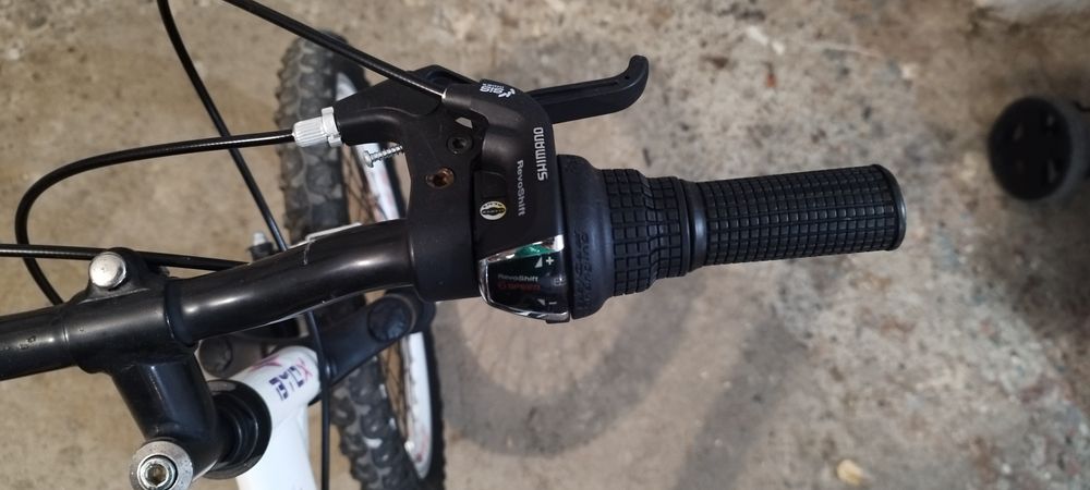 Детско колело BYOX