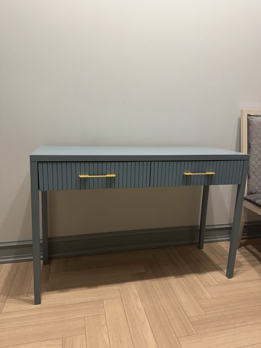 Мебель тумбочка ручной работы