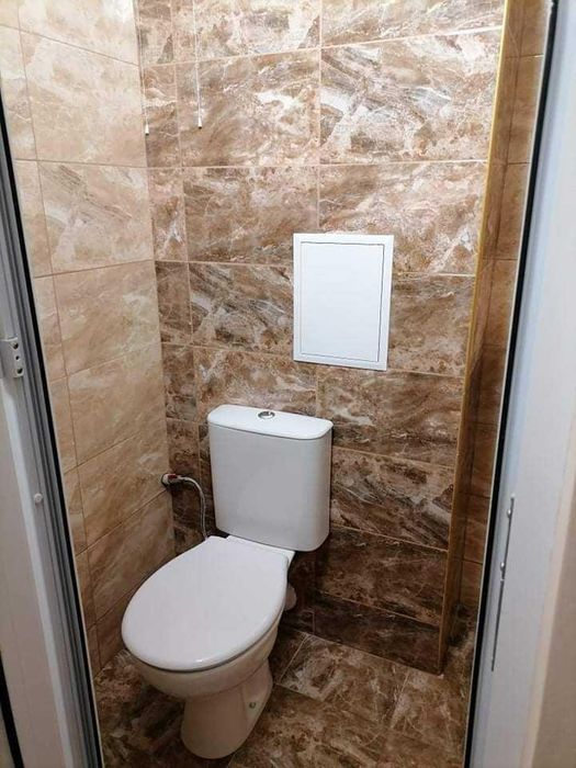 Дава се под наем Двустаен апартамент в Бургас, Меден рудник - зона В - 66 кв.м за 306 € - Снимка #5