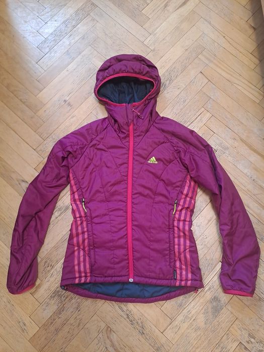 Яке Адидас Размер М