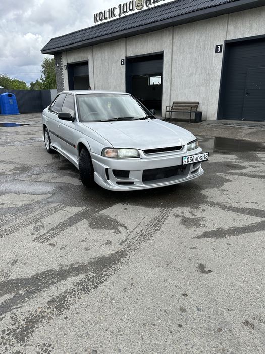 Продам Subaru legacy LX