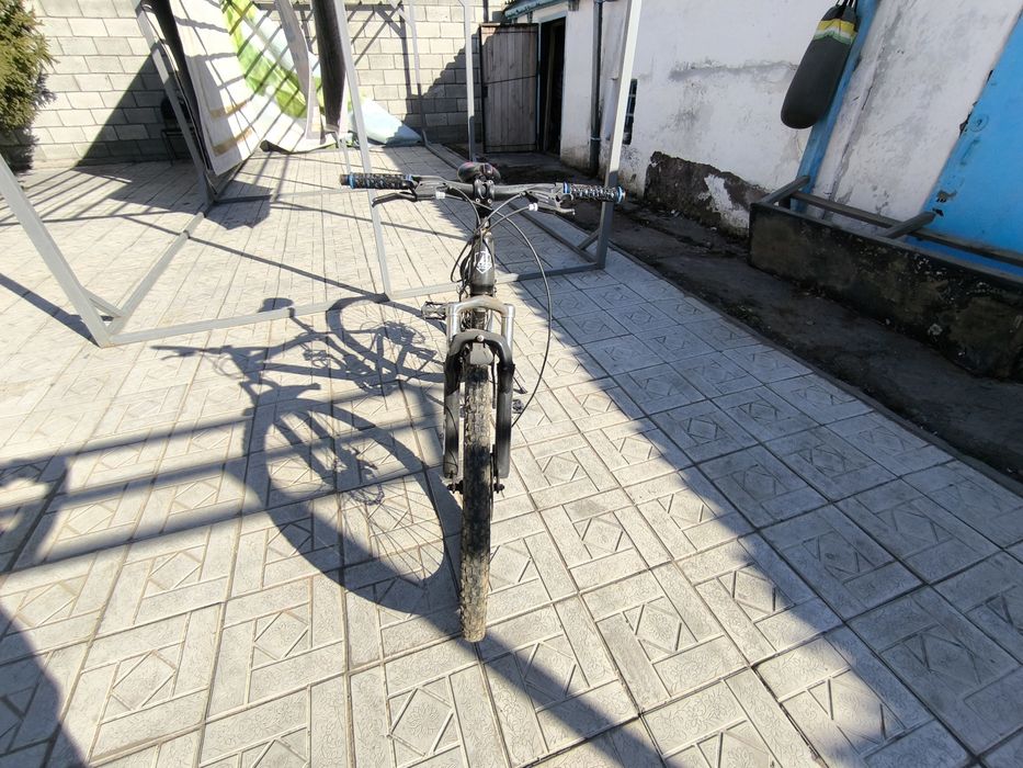 Продам велосипед