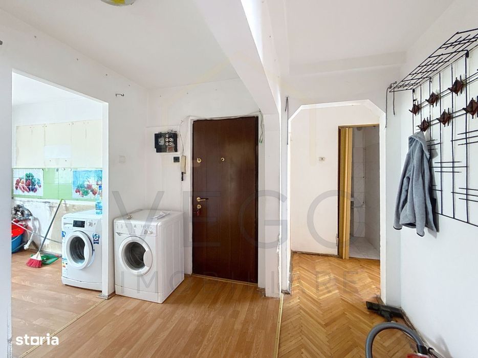 Apartament cu 4 camere decomandate la 2245 eur/mp in Manastur