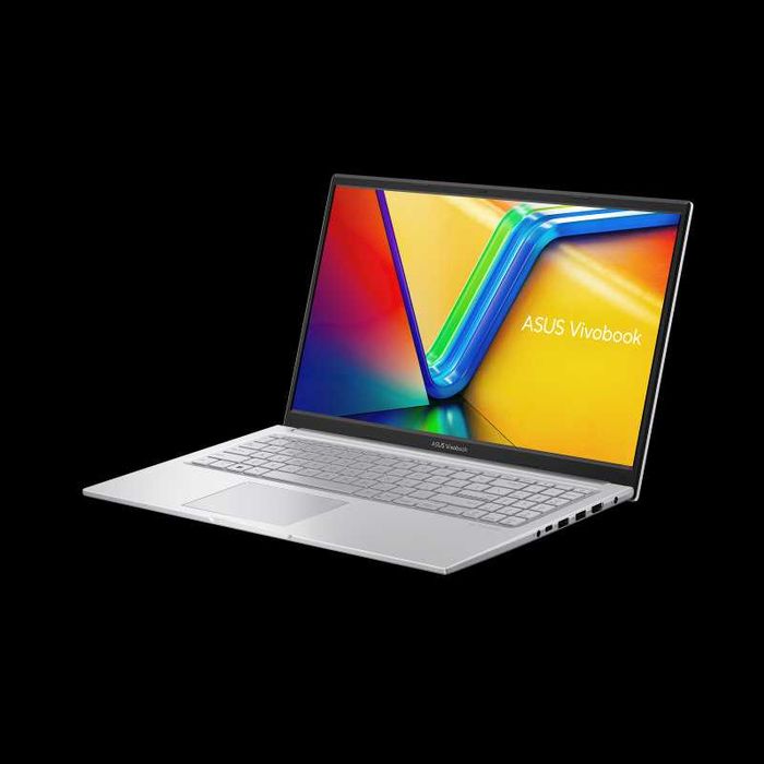 ASUS VivoBook | Core 5-120U | 16GB | 1TB SSD | 15,6″ FHD | Cool Silver