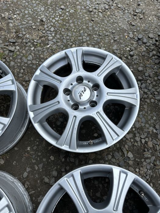 Jante originale 16 5 120 T5 T6