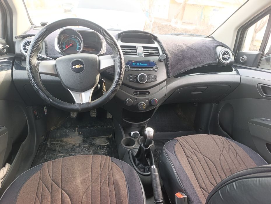 Спарк 2020 срочно продаётся