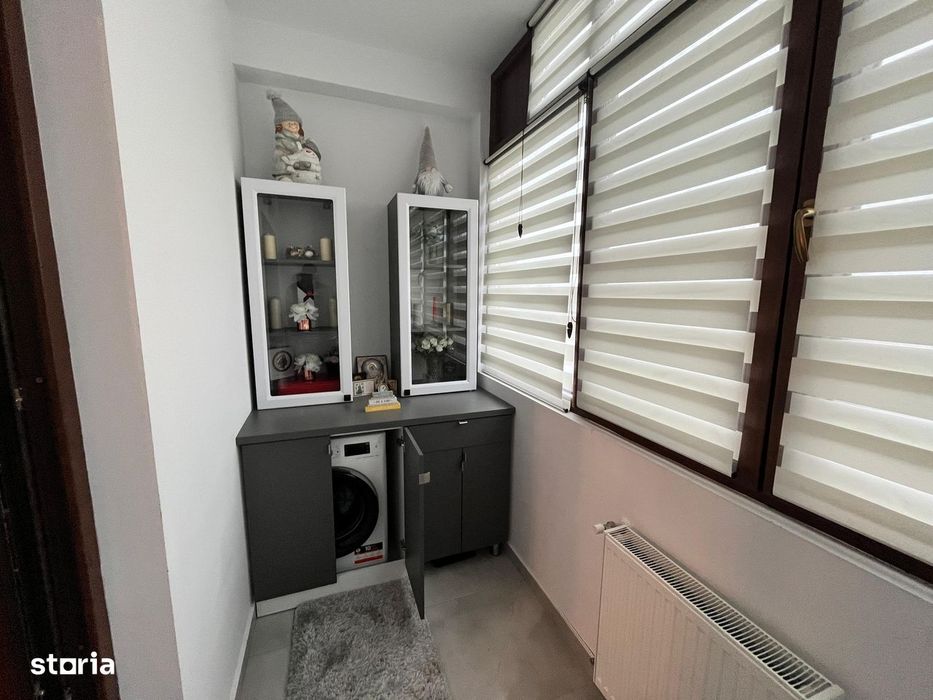 Apartament cu 3 camere de închiriat – Nicol Residence | 500 €/lună