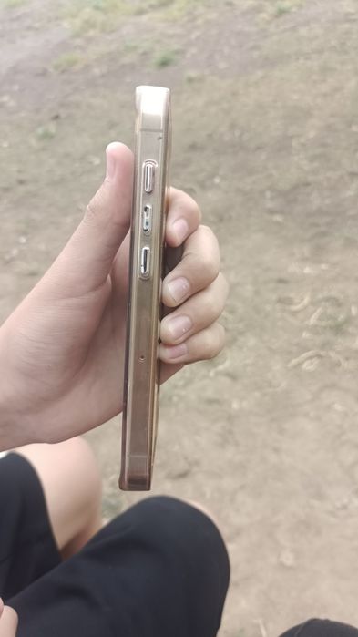 Продам IPhone 15 pro, обмен