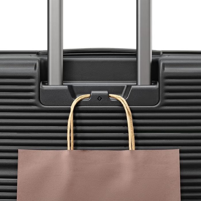 Samsonite Paralux — ручная кладь, оригинал