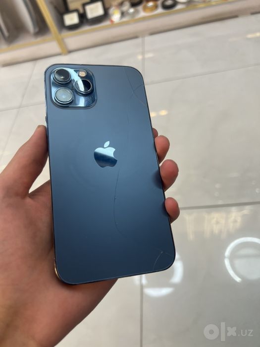 iphone 12 pro max