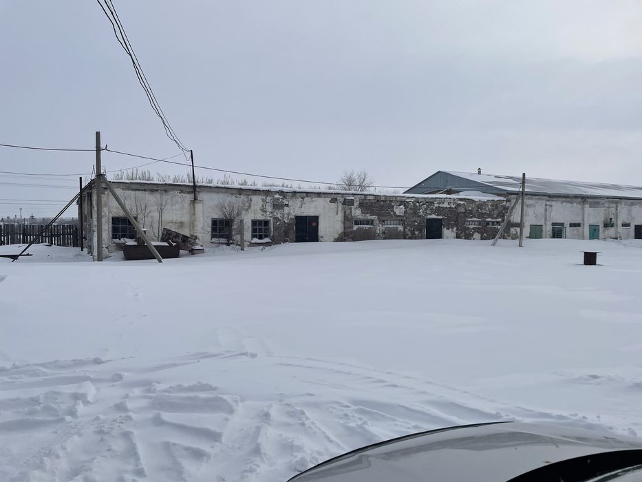 Продам базу в переметном