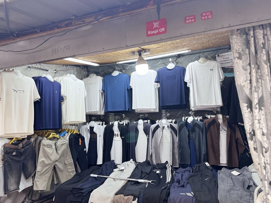 Продам коммерческий помещение