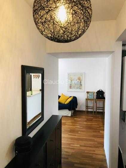 Inchiriez apartament 2 camere Carina Residence+ LOC DE PARCARE subteran