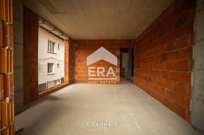 ЕКСКЛУЗИВНО! Ера Тера предлага тристаен апартамент в кв. Овча Купел