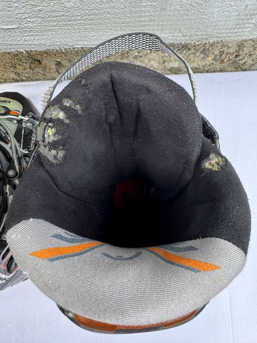 Clapari ski schi Head Edge 10+ marime Eur:45 Mondo:29