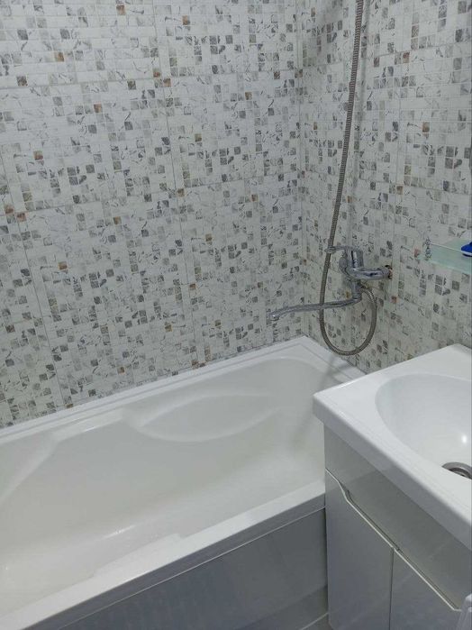 Сдаётся своя квартира Евроремонт 2в3/3/4 Заходи и живи мебелью и техни