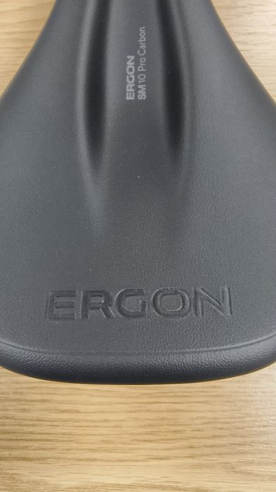 Седалки Ergon SM 10 Pro Carbon,SM Comp Men,SMC Sport Gel Men/ Enduro