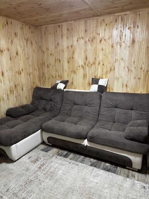 В продаже дом в Новой-Бухтарме