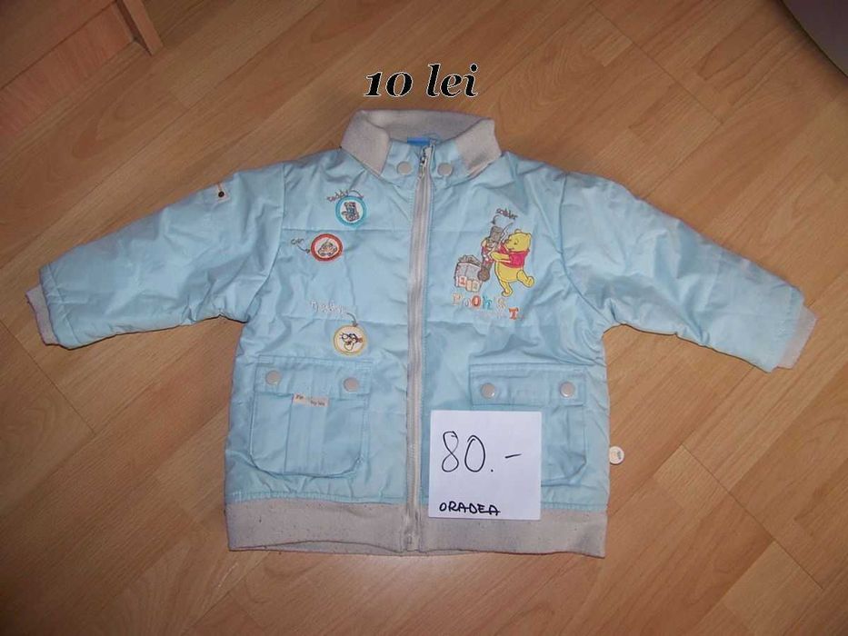 Costum schii mar.68/74-86/92 si 98