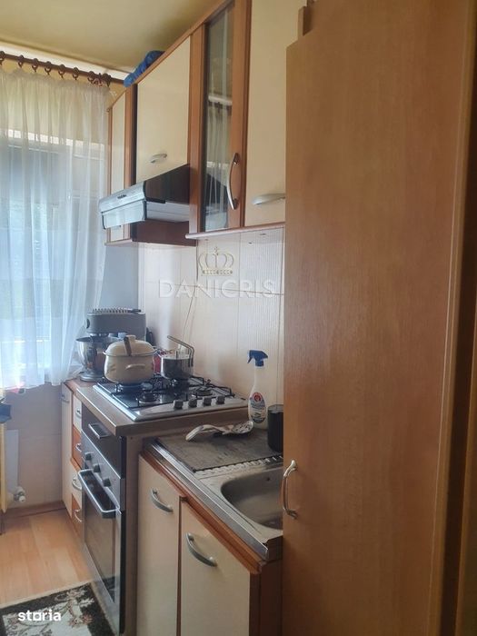 Exclusivitate ! Casa de Cultura | Apartament 2 camere | Parter