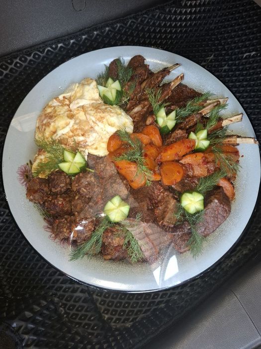 Norin, Kalla pocha, Qovurdoq,Yupqa, норин,калла поча, к,овурдок, юпк,а