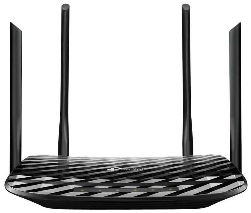 Маршрутизатор TP-Link Archer A6