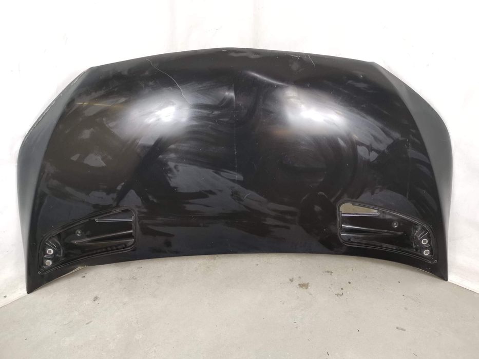 Преден капак Мерцедес-Бенц Спринтер 3 907 [ - ] Оригинален Mercedes-Be