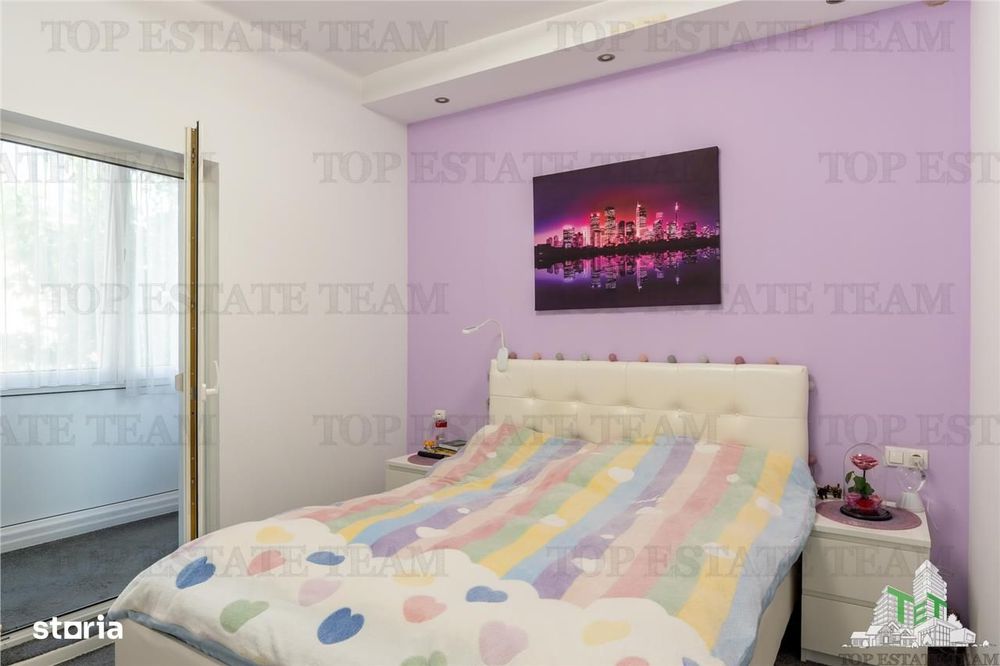 Vila Vatra Luminoasa, Bucuresti