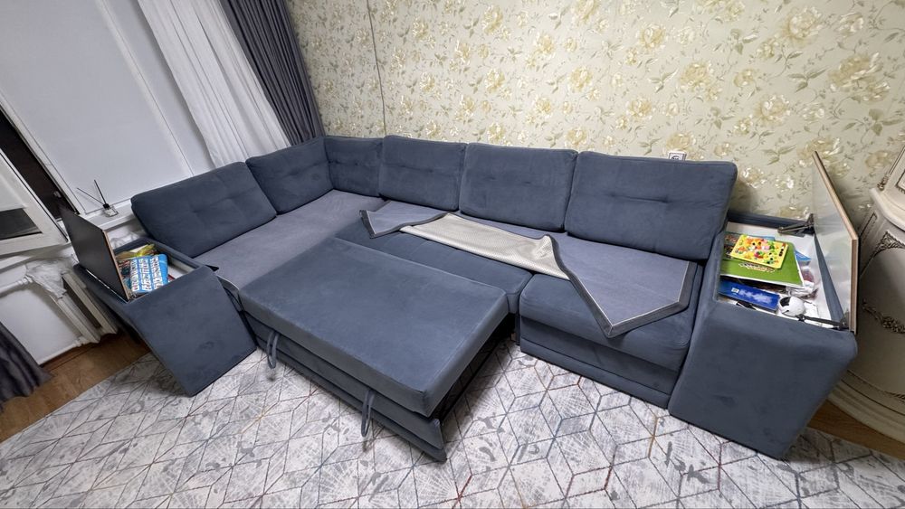 Диван трансформер