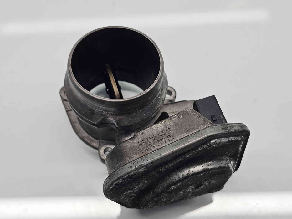 Clapeta acceleratie  Bmw 1 (E81, E87) [Fabr 2004-2010] 780437301 2.0 N