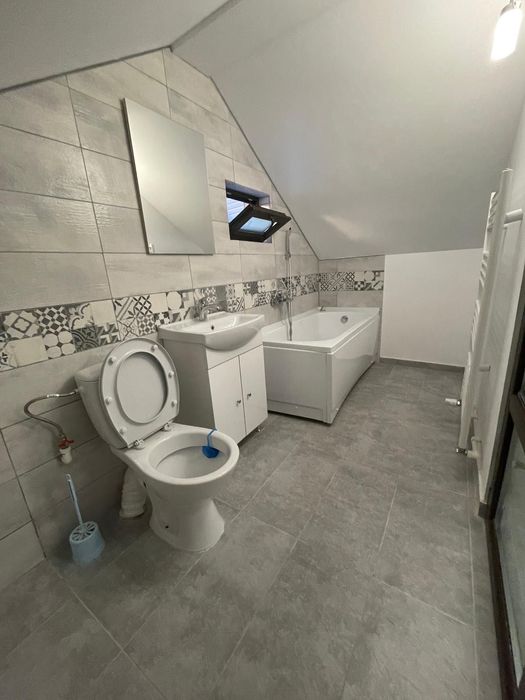 Apartament in regim hotelier