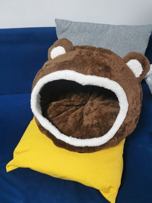 Casuta Caine sau pisica