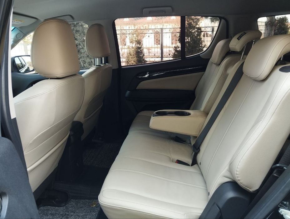 Trailblazer 2021! 3.6 Atmosferni Mator. 7-Sdena