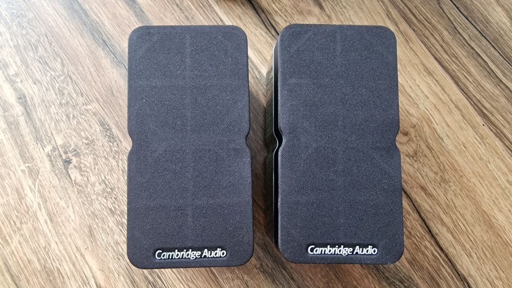 Колонки Cambridge Audio minx