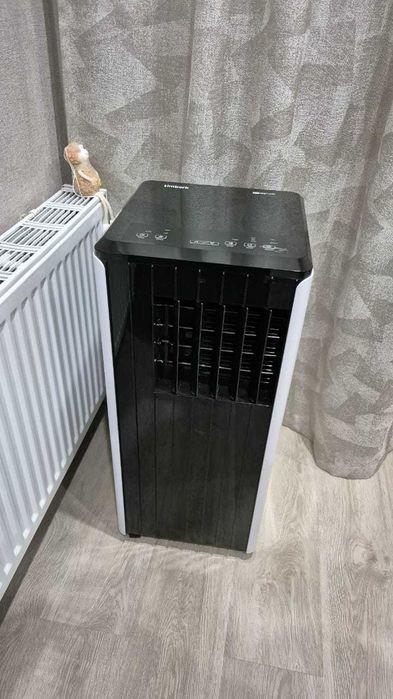 мобильный кондиционер Timberk 09