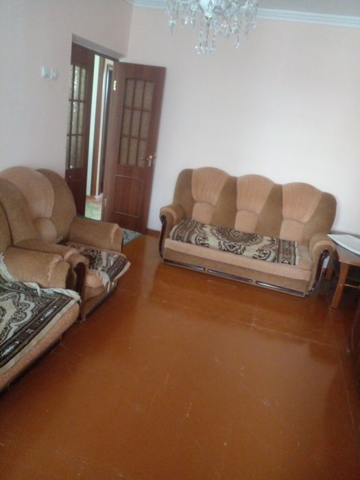 Садам квартиру в К сатпаев