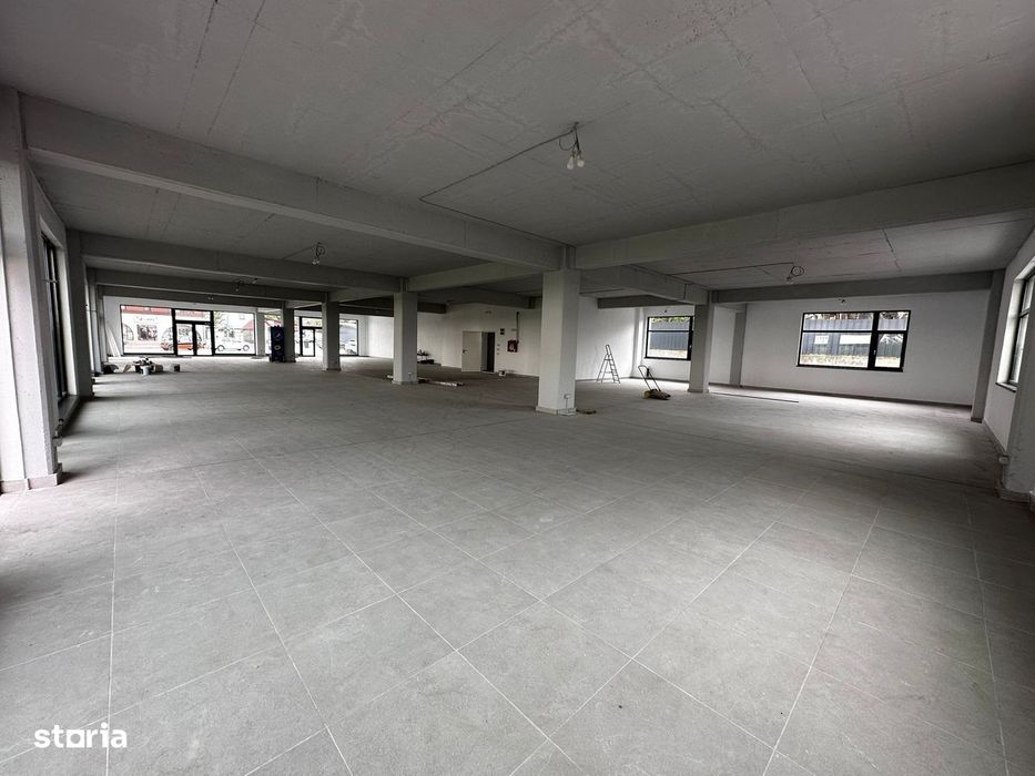 Zona Pallady, imobil nou S+P+1+terasa, ideal pentru diverse activitati