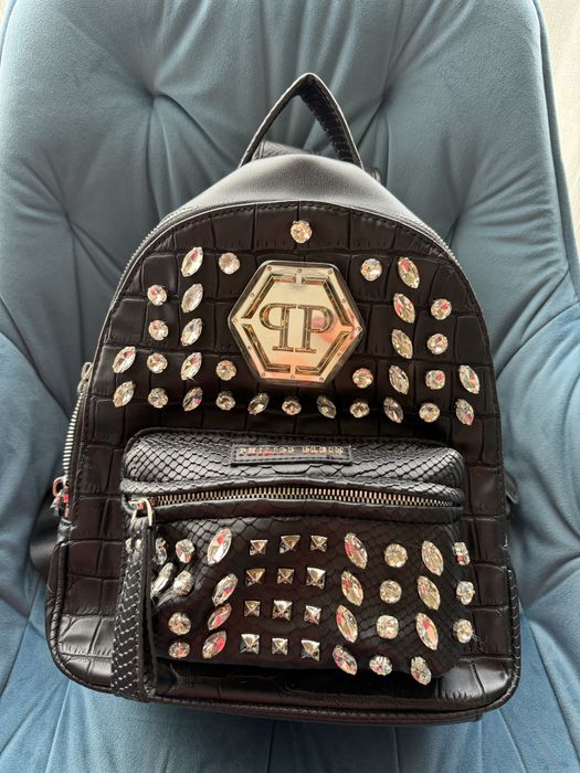 Чанта Philpp Plein