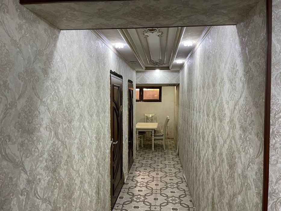 Eshonguzarda kvartira arendaga beriladi -1 Новостройка дом