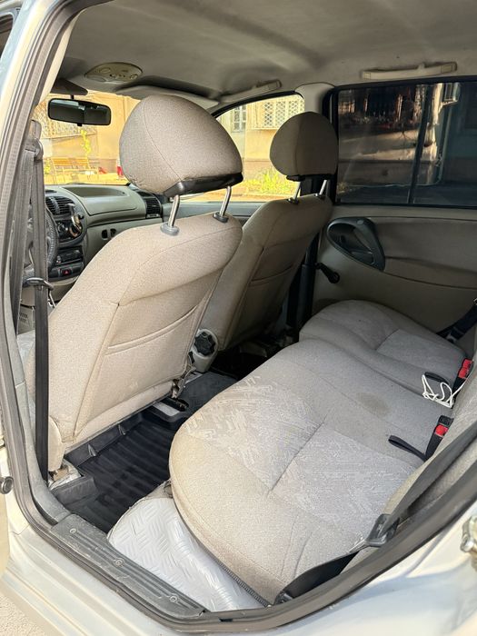 Lada 1117 Kalina универсал 2009 — 8