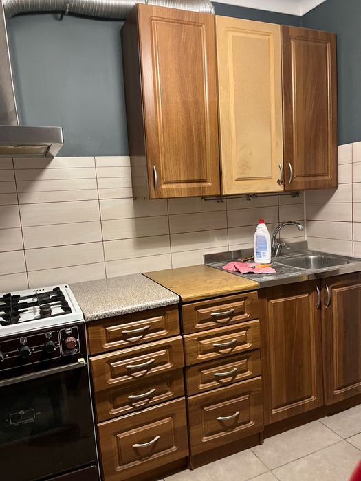 Продам кухонный гарнитур