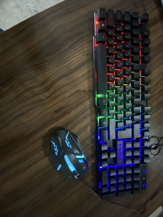 Klaviatura tf200