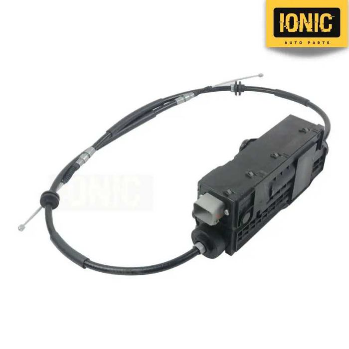 Modul Actuator Unitate Motoras Frana De Mana Parcare Bmw X5 F15 X6 F16