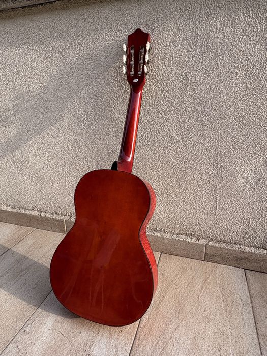 Класическа китара за начинаещи 3/4