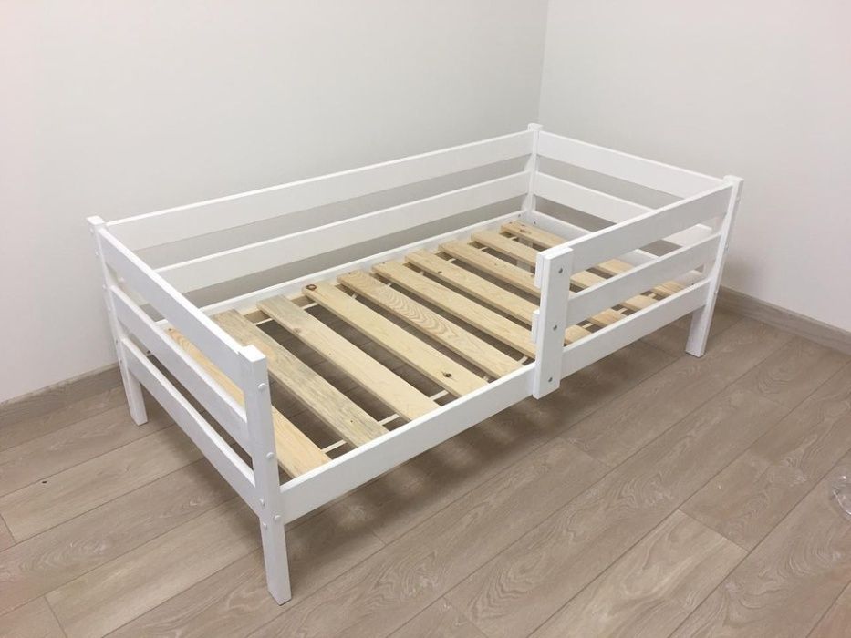 Детские подростковые кроватки. Новые!