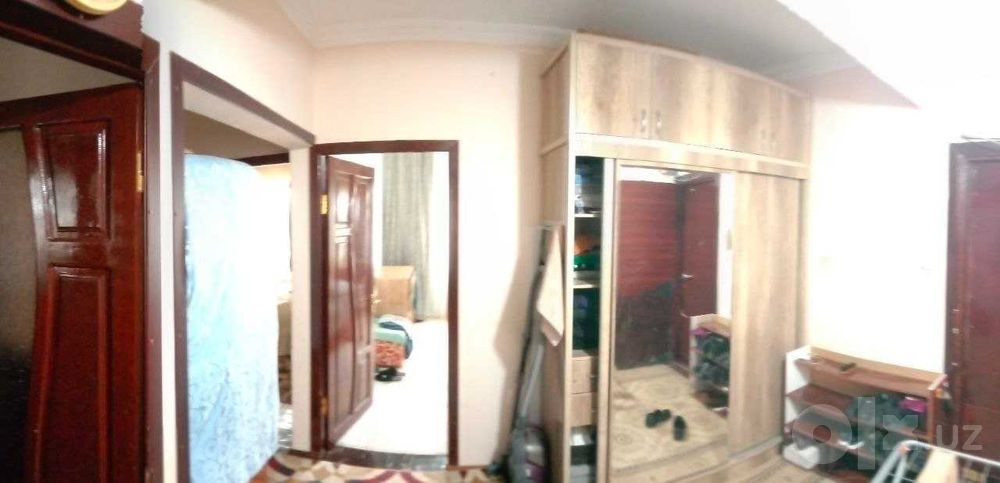 Продаётся квартира 3/8/9 Хумаюн Ахмад Югнакий 2х6 бал 78кв№А228
